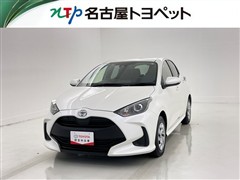 ヤリス X