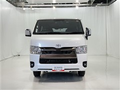 ハイエースV S-GL ダークP S