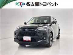 トヨタ ライズ HV Z