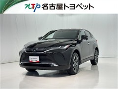 ハリアー G