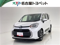 シエンタ HV Z