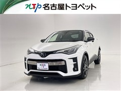 トヨタ C-HR HV S GRスポーツ