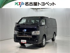 ハイエースV S-GL ダークP2