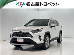トヨタ　RAV4 G Zパッケージ
