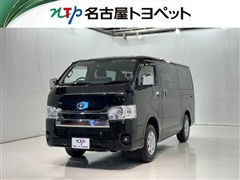 ハイエースV S-GL