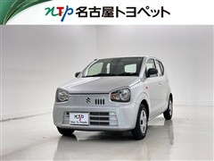 スズキ アルト L セーフティーサポート