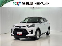 トヨタ ライズ G