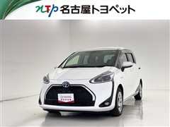 シエンタ HV G セーフティーED