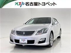 クラウンアスリート スペシャルED