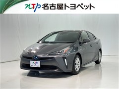 トヨタ プリウス S