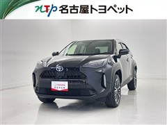 ヤリスクロス HV Z