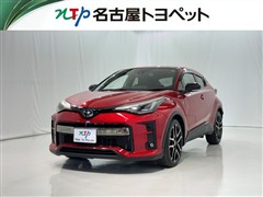 トヨタ C-HR HV S GRスポーツ