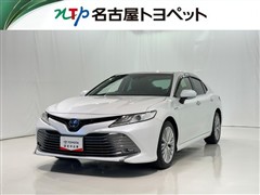 カムリHV G レザーパッケージ