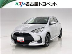 トヨタ ヤリス G