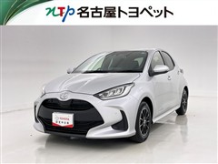 ヤリス G