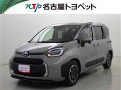 トヨタ シエンタ HV Z