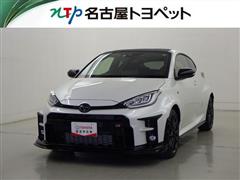 トヨタ GRヤリス RZ ハイパフォーマンス