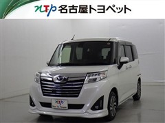 トール カスタムG SA2