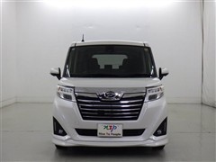 トール カスタムG SA2