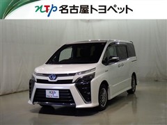 ヴォクシー HV ZS キラメキ