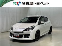 ヴィッツ RS G's スマートP