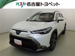 カローラクロス HV Z