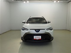 カローラクロス HV Z