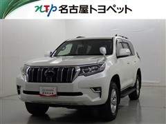ランドクルーザープラド TX
