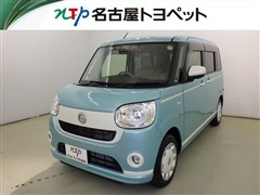 ムーヴキャンバス G ホワイトSA3