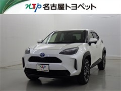 ヤリスクロス HV Z