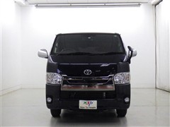 ハイエースV S-GL ダークP2