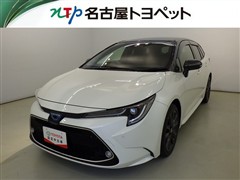 カローラツーリング