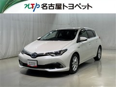 オーリス HV ベースグレード