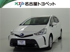 トヨタ プリウスアルファ G