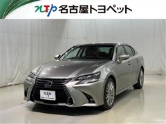 レクサス GS450h バージョンL
