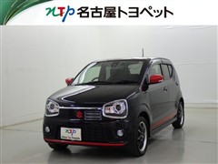 アルト ターボRS