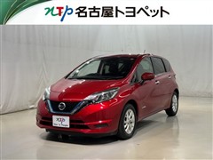 日産 ノート e-POWER XVセレクション