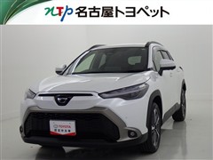カローラクロス HV Z