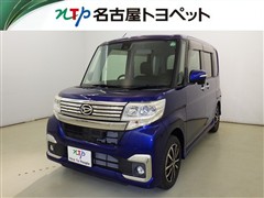 タント カスタムX SA2