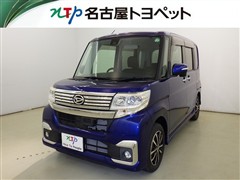 タント カスタムX SA2