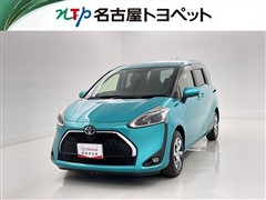 シエンタ G クエロ