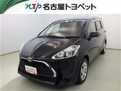 シエンタ ファンベース G