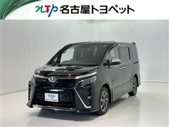 トヨタ ヴォクシー ZS キラメキ2