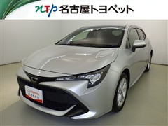 カローラスポーツ G
