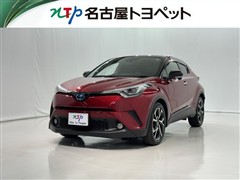トヨタ C-HR HV G LEDエディション