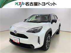 ヤリスクロス HV Z