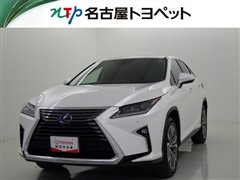 レクサス RX450h VER-L