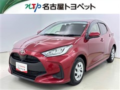 ヤリス G