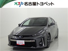 トヨタ　プリウス PHV S GRスポーツ