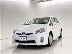 トヨタ プリウス S LEDエディション